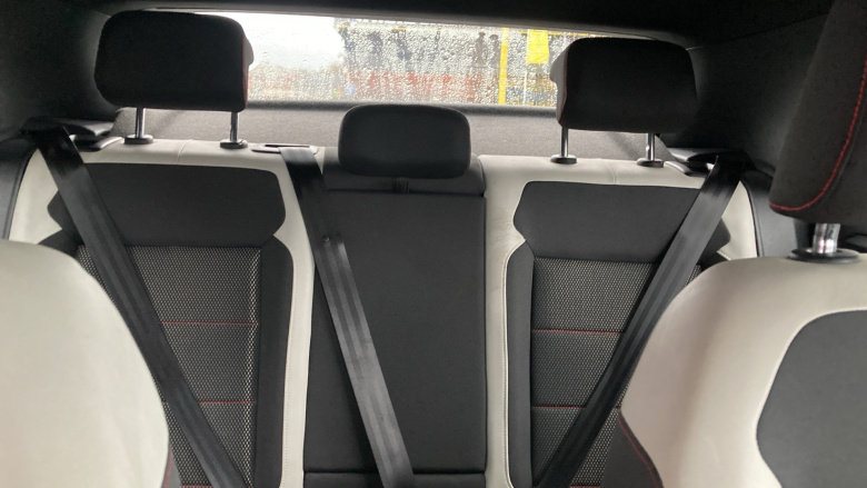 Volkswagen T-Roc 1.5 TSI EVO SEL 5dr Petrol Hatchback